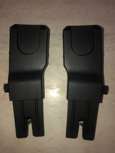 CBX LEOTIE LUX Car Seat Adapters For Maxi Cosi Cybex Car Seat