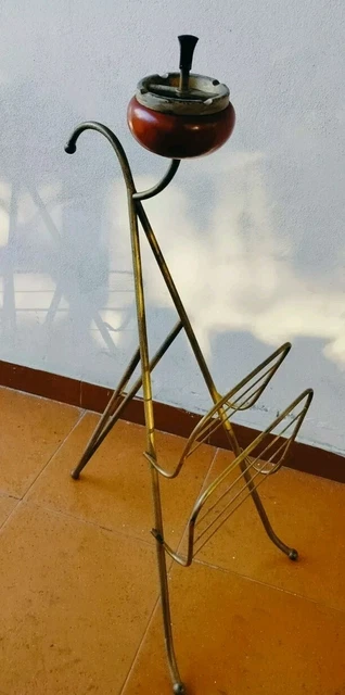 Posacenere A Prova Di Vento In Acciaio Inox - Ø 11,5 Cm - Antiodore E Anticenere Volante - Foto 3