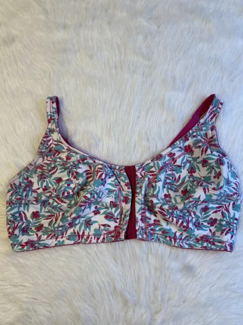 Cache, Intimates & Sleepwear, Nwot Cacique Front Close Bra From Lane  Bryant