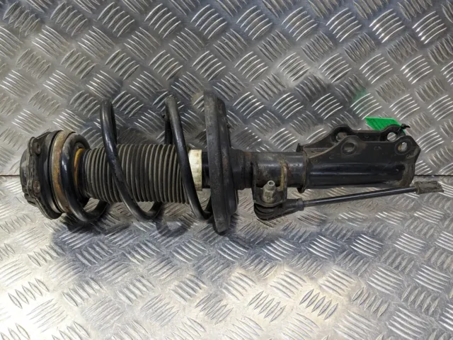 Vauxhall Insignia Shock Absorber Front Right Driver Side Offside B Mk2 2017