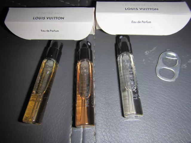 Louis Vuitton Symphony Extrait De Parfum 100ML – ROOYAS