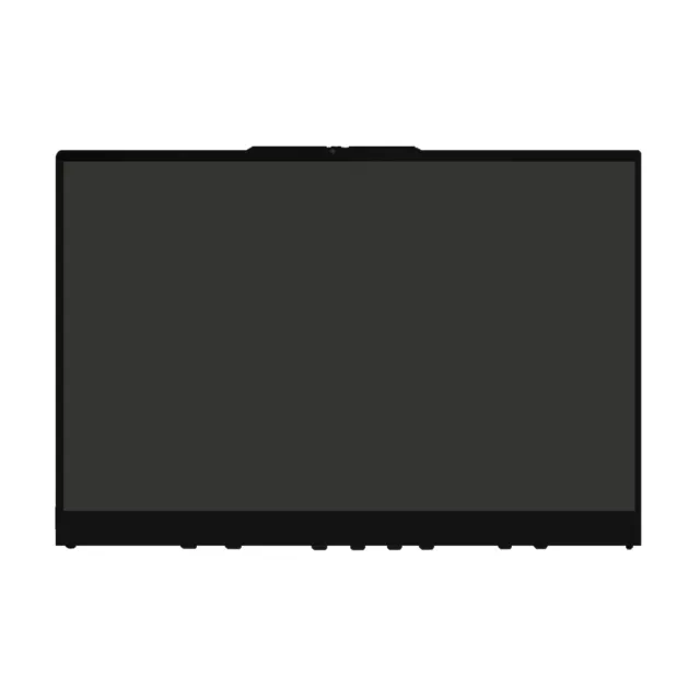 IPS LCD Touchscreen Digitizer Display Assembly + Rahmen für Lenovo Yoga 9 14ITL5