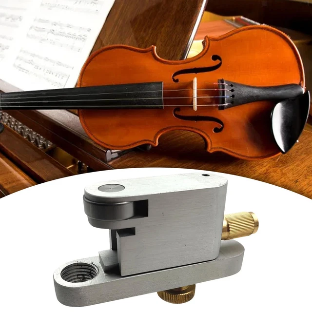 Rasoir à Cheville Pour Violon - Outil Luthier Pour Chevilles De Violon 4/4 Ou 3/4
