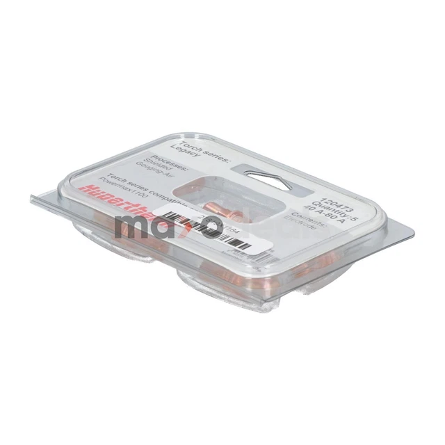 Hypertherm 120473 New NFP Sealed