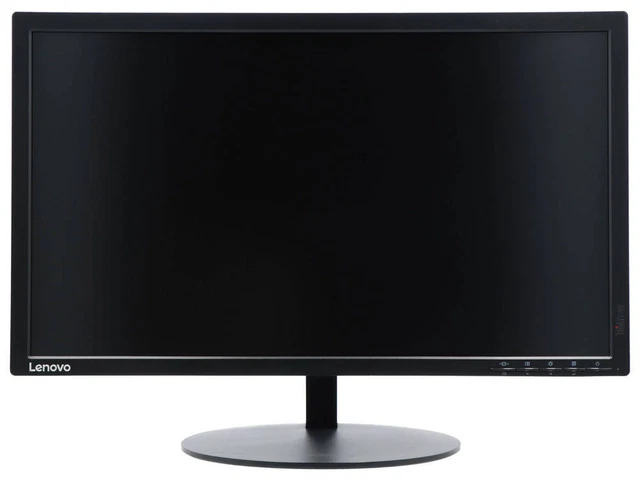 Monitor Lenovo ThinkVision T2324pA 23" LED 1920x1080 IPS HDMI DisplayPort A-Ware