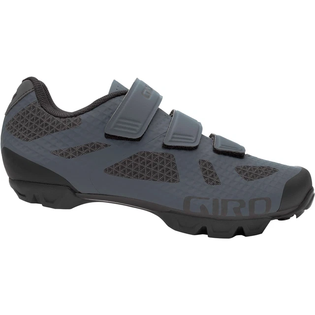 Giro Ranger Men's Clipless Cycling Shoes UK 8.5 EU 43 RRP £99.99 Gravel Road