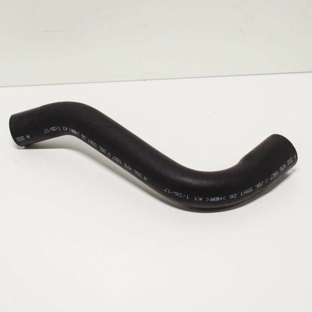 Dorman 573-031 Tubo Flessibile Per Serbatoio Carburante Compatibile Con Jeep Selezionate, Materiale Resistente Al Carburante