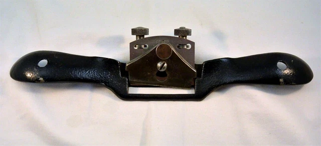 Vintage Bookbinding Tool No.151 Spoke Shave Made in England