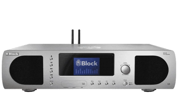 HIFI MUSIKCENTER BLOCK BB-100MK2 EUR 197,69 - PicClick DE