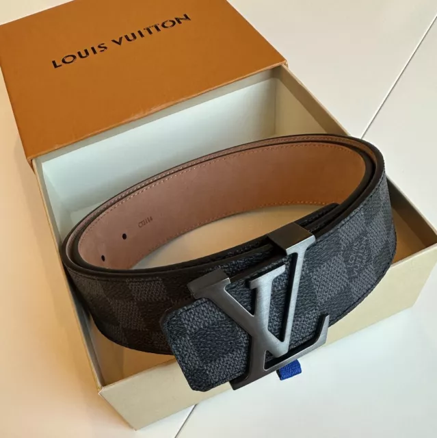 Louis Vuitton® Waterfront Mule Macassar. Size 14.0  ルイヴィトン, メンズ シューズ, メンズ