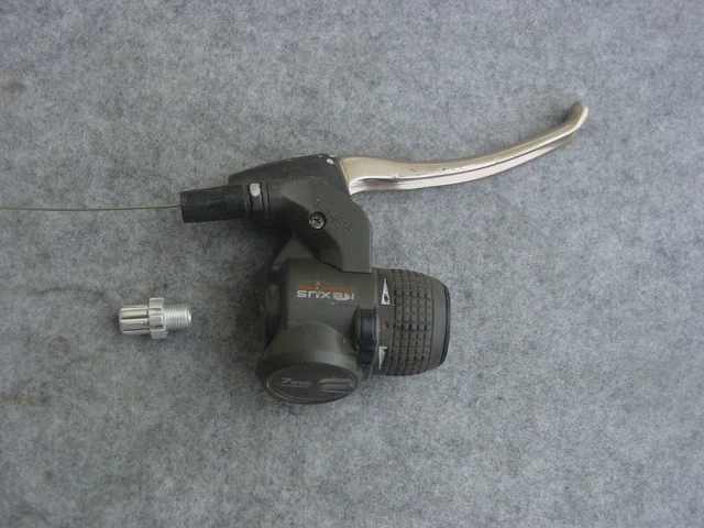 Shifter A3 côté gauche 8 vitesses