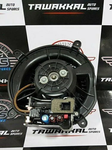 Moteur de ventilateur de ventilateur Mercedes Benz Classe E W211 9400984