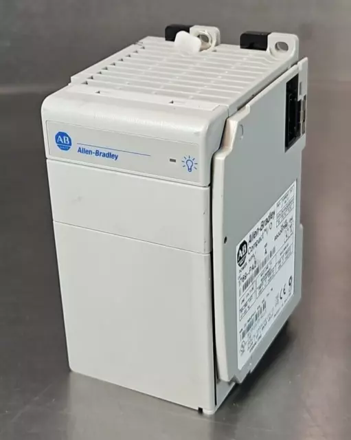 Allen bradley 1769-PA2  Ser A Power Supply Module  (BIN2.3.3)