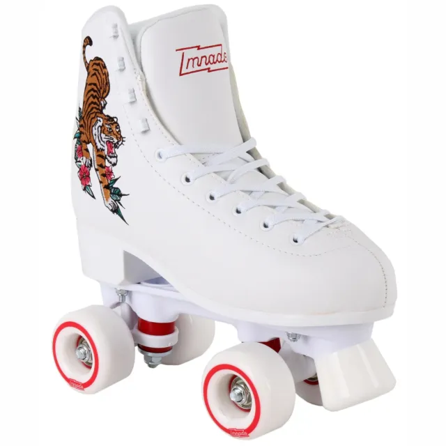 LMNADE Tattoo Quad Roller Skates