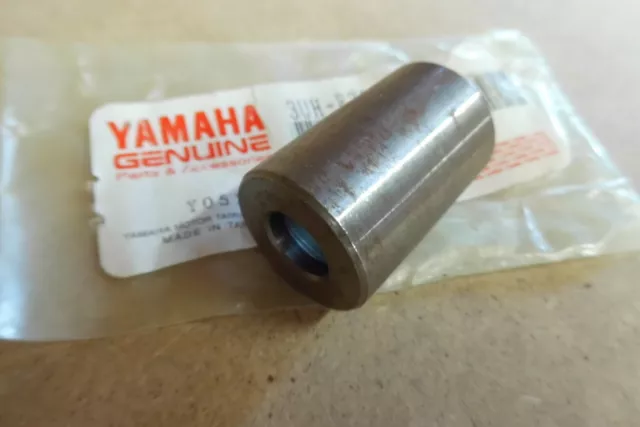 Yamaha Yj125 Vino   Xc125  Xc150  Nos Front Fork Taper Spindle - # 3Uh-F3173-00