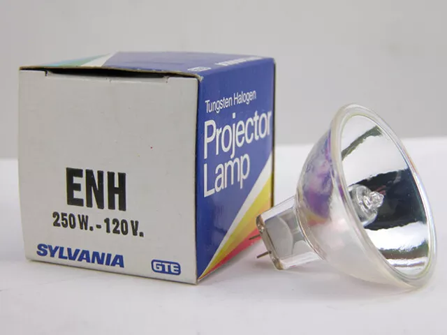 New Sylvania ENH BULB 250W 120V Free USA Shipping!