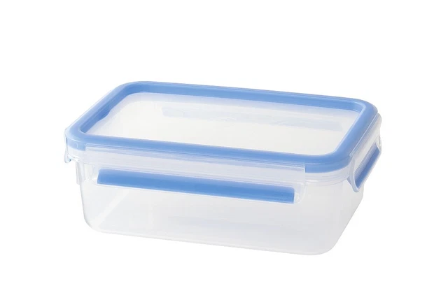 EMSA HAUSRAT Frischhaltedose Clip&Close 1 L rechteckig