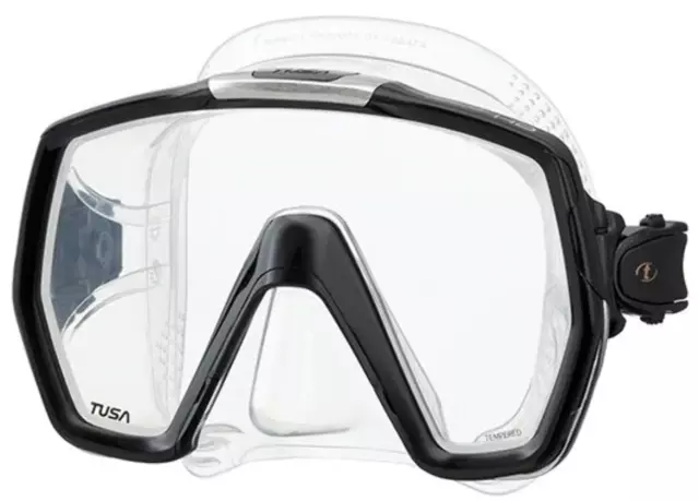 TUSA M1001 Freedom HD Maske