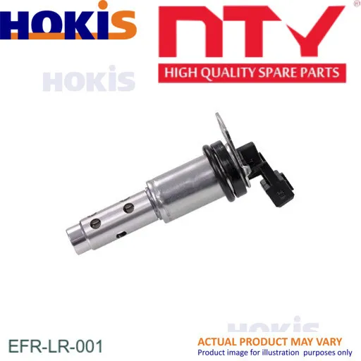 CONTROL VALVE CAMSHAFT ADJUSTMENT FOR VOLVO V60/I/Cross/Country XC60/SUV S80 XE