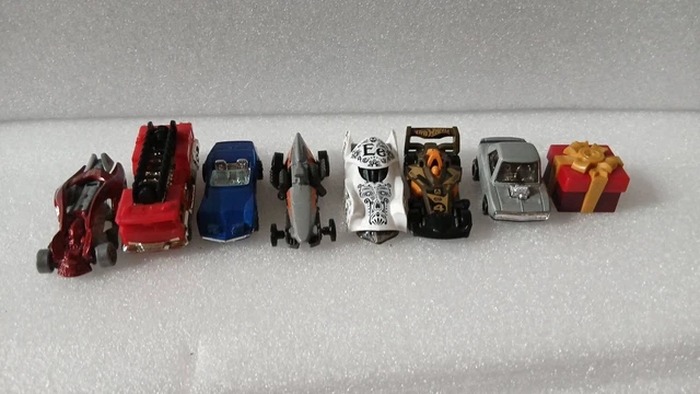 Colecciones y lotes, Automodelismo y aeromodelismo, Juguetes