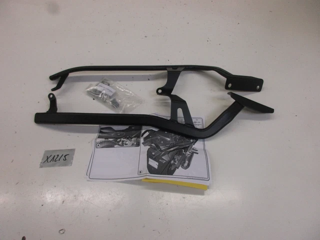 Porte-Bagages Casier Top Transporteur X1215 Honda CBF 500_600 Monorack 260FZ