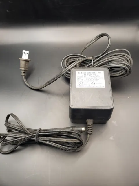 Adaptador de fuente de alimentación AC DC, convertidor de cable de 19V 2.1A  para Monitor LG, LCD, TV, envío directo