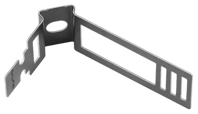 Safe-D Kit cavi regolabili, 16-21 mm, confezione da 100 - SD-CAB16B/100