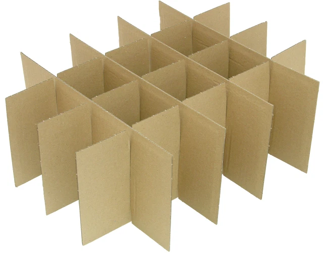 Flaschenkartons & Flaschenverpackung kaufen  Bähr Verpackung