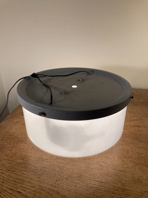 KATUR Fanale Posteriore Moto Nero Len Luce Targa Laterale Con Staffa Luce Posteriore Multifunzione Adatta Per H Arley H Onda K Awasaki B MW Y Amaha S Uzuki