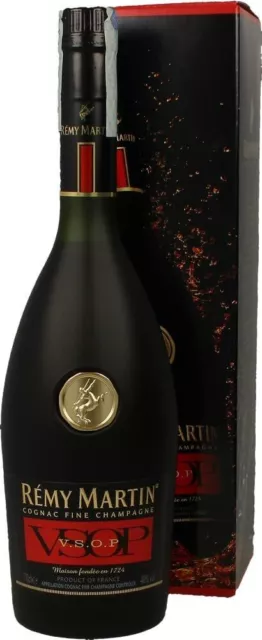 Remy Martin Cognac Vsop 40°, 70cl