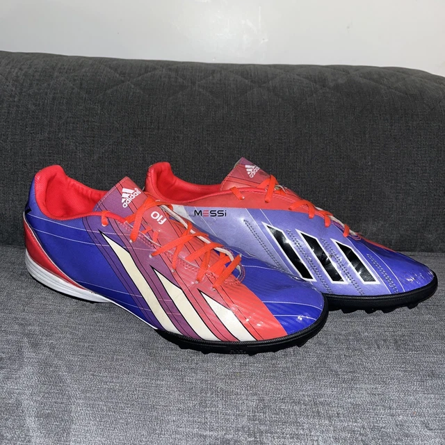Adidas f10 astro turf hotsell