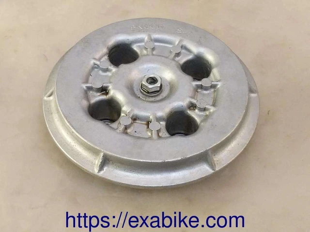 Biellette Débrayage Yamaha XT 125 – 1982 à 1988, Pièce D’occase