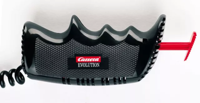 CARRERA EVOLUTION - Evolution Handregler