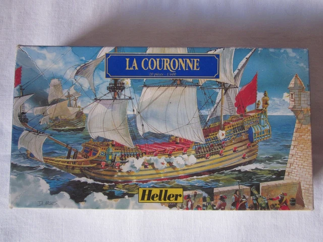 Maquettes, Maquettes, accessoires, Jouets et jeux - PicClick FR