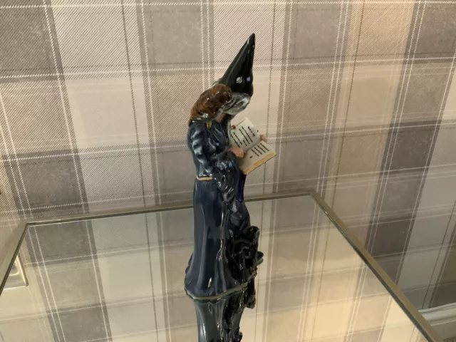 Royal Doulton The Wizard HN 2877