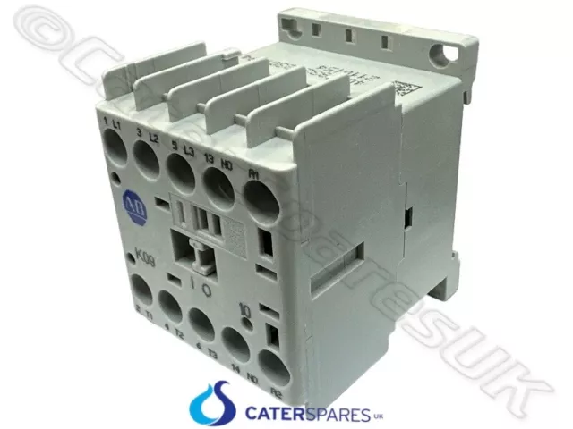 Hobart 00-740520-1 Power Contactor Relay Switch Dishwasher / Glasswasher