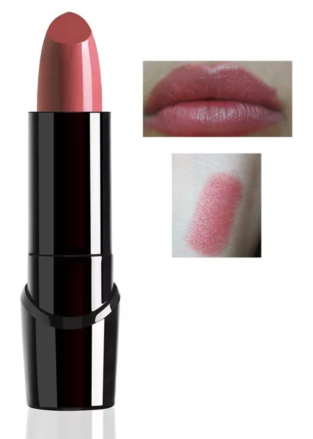 WET N WILD Silk Finish Lipstick (E5073 Blushing Bali) NEU&OVP