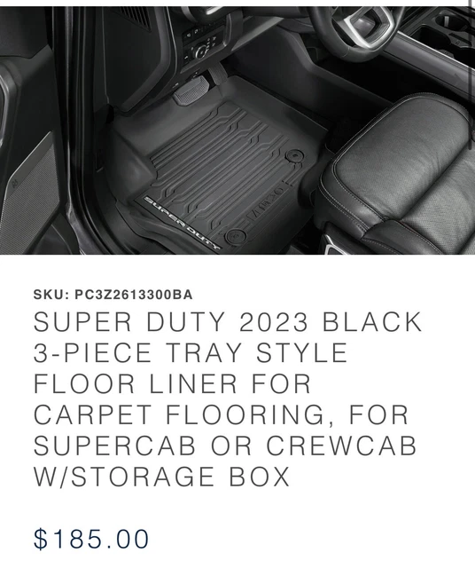 2024 F450 Accessories Allx Feodora