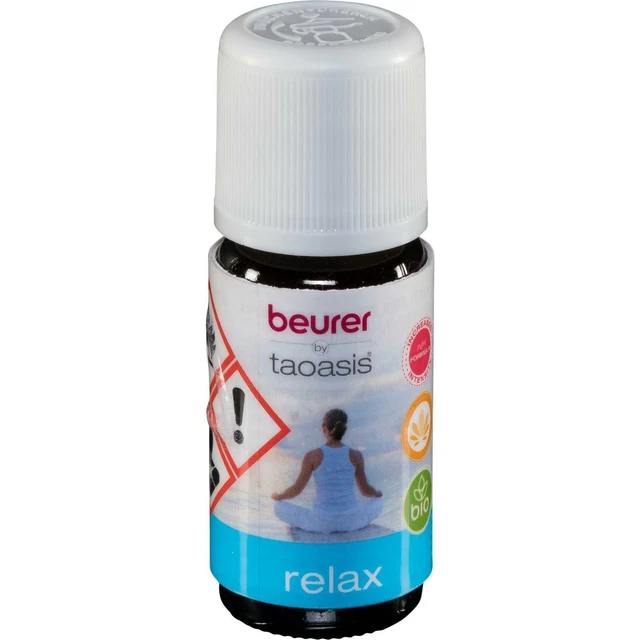 Beurer Aromaöl Relax 2