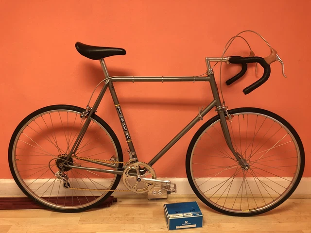 reynolds 531