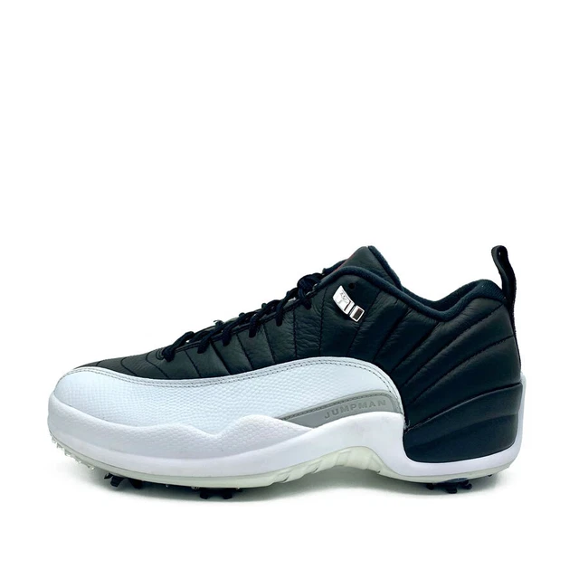 Retro Playoffs Tenis Jordan 12 Negro Air Jordan 12 Retro GS