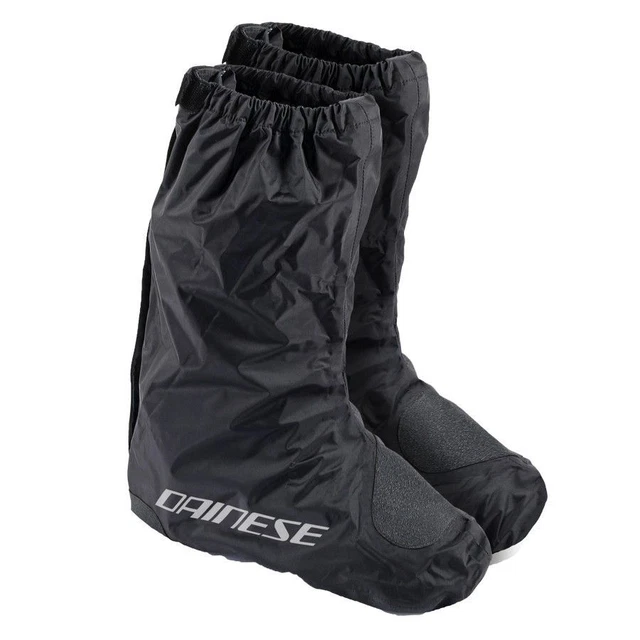 Sur-bottes Imperméable Dainese Rain Noir