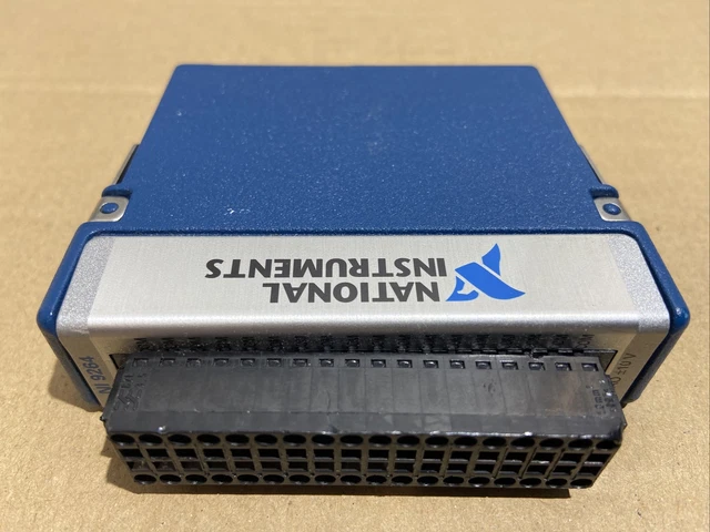 National Instruments NI 9264 cDAQ 16-Kanal analoges Ausgangsmodul