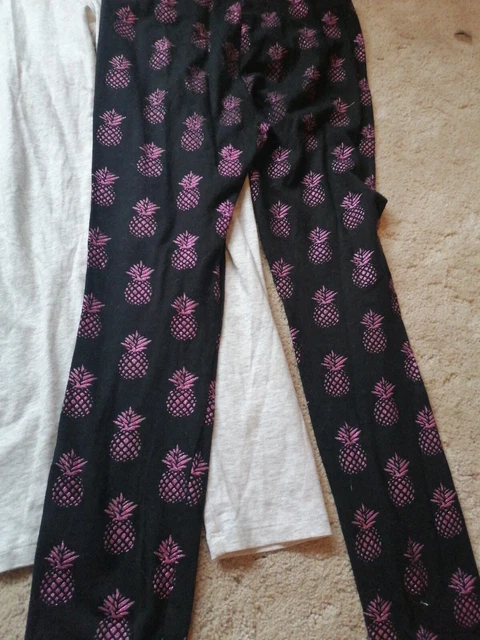 Pacchetto leggings bambina età 9-10 anni. Next George 3