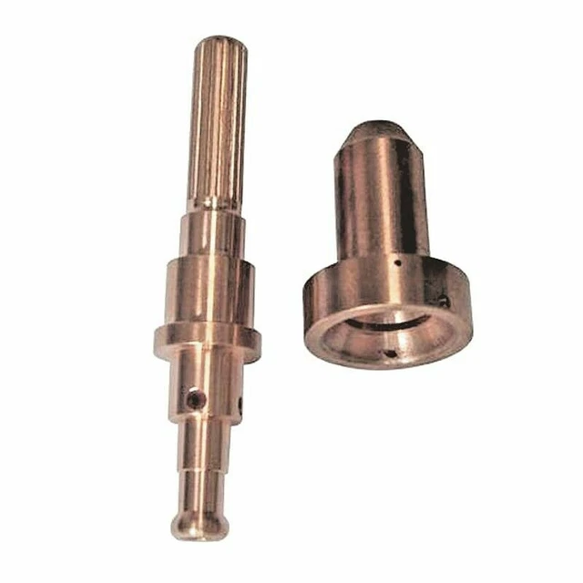 50x 9-8215,50x 8210 Plasma Cutter Consumables Thermal Dynamics SL60/SL100 50-60A