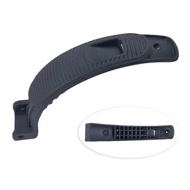 MotuTech Couvercle De Feu Arrière Pour Segway Ninebot Max G2 Boîtier De Feu Pour Scooter Electrique Etui De Lumière Pièces De Rechange Accessoires Trottinette