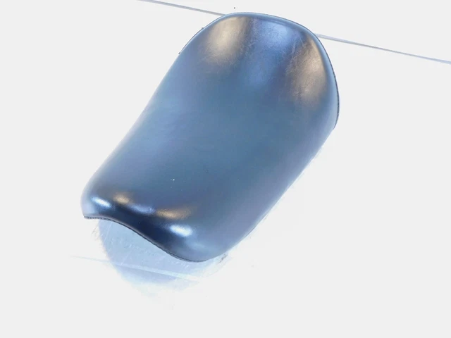 1982-2003 Harley Davidson Sportster XLH 883 1000 1100 & 1200 Le Pera Solo Seat