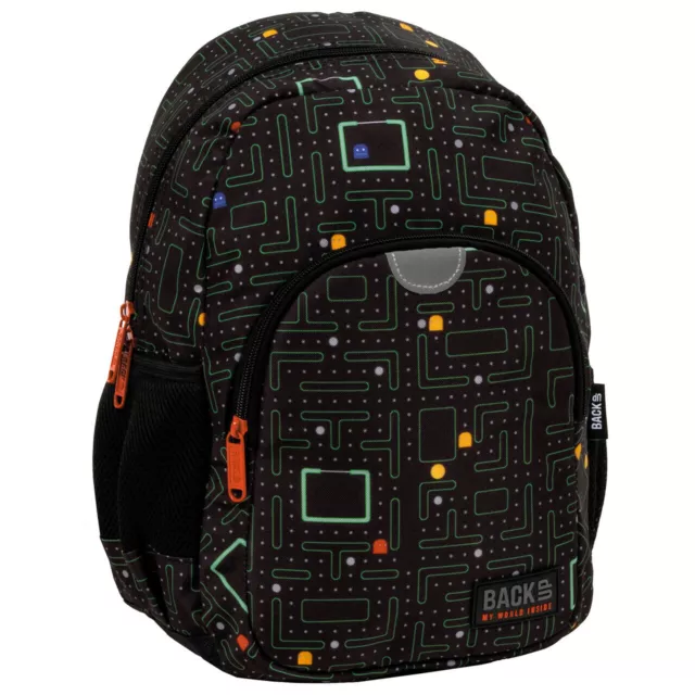 BackUP Game Rucksack Kinderrucksack Kita Vorschule Kindergarten Freizeit