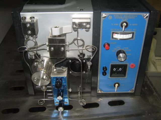 Waters Associates 6000A Chromatography Pump