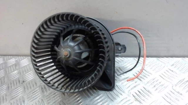 Moto Ventilateur Radiateur PEUGEOT PARTNER 1 PHASE 1 (1.4i 8V, 2000) – Occasion, Garantie 12 Mois